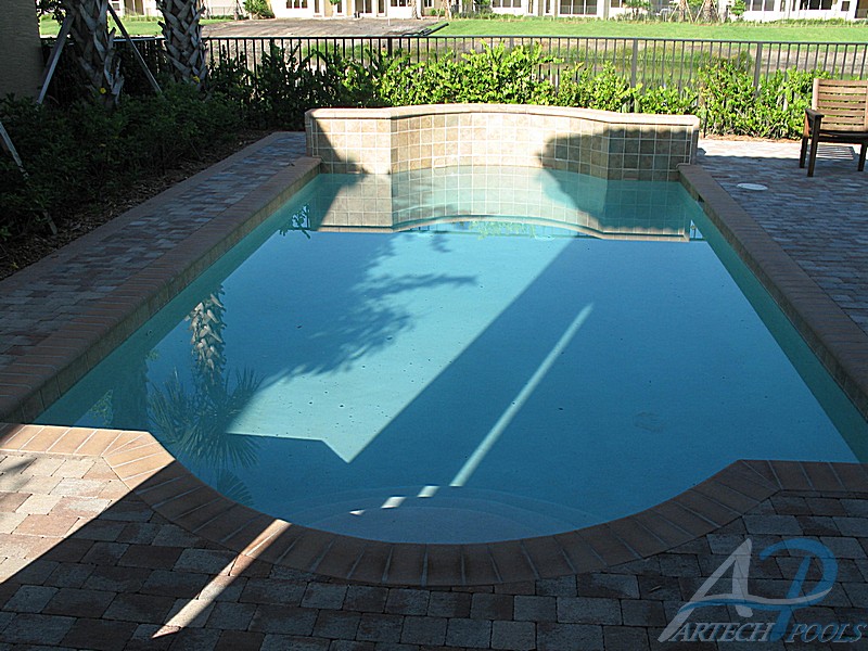 Artech Pools